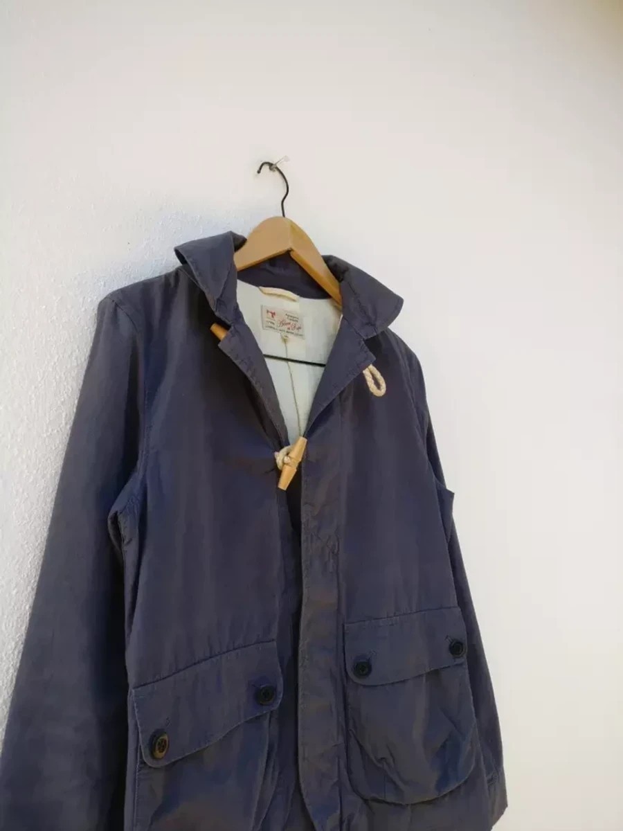 Adam et Rope - Explorer Jackets Light Parkas Sweater - 3