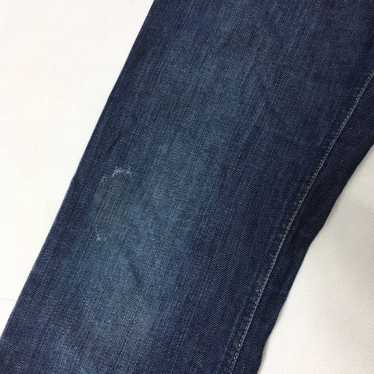 Acne Jeans Slim Fit Pant - 5