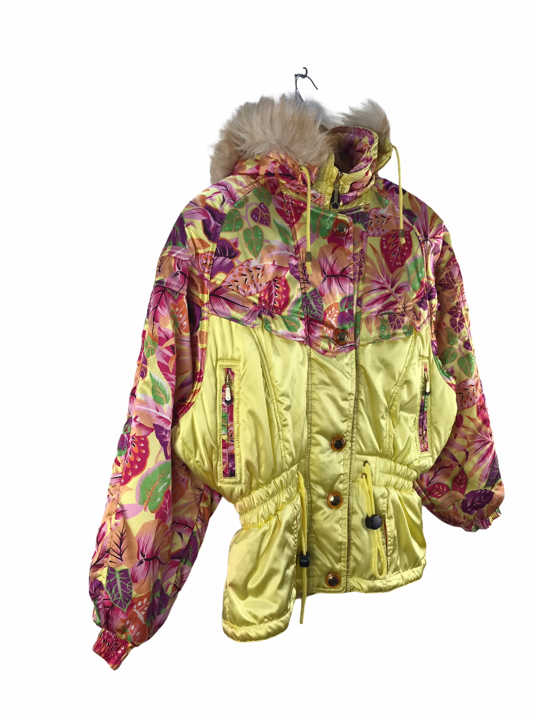 Ski - Vintage Windex Pro Ski Wear Jacket - 4