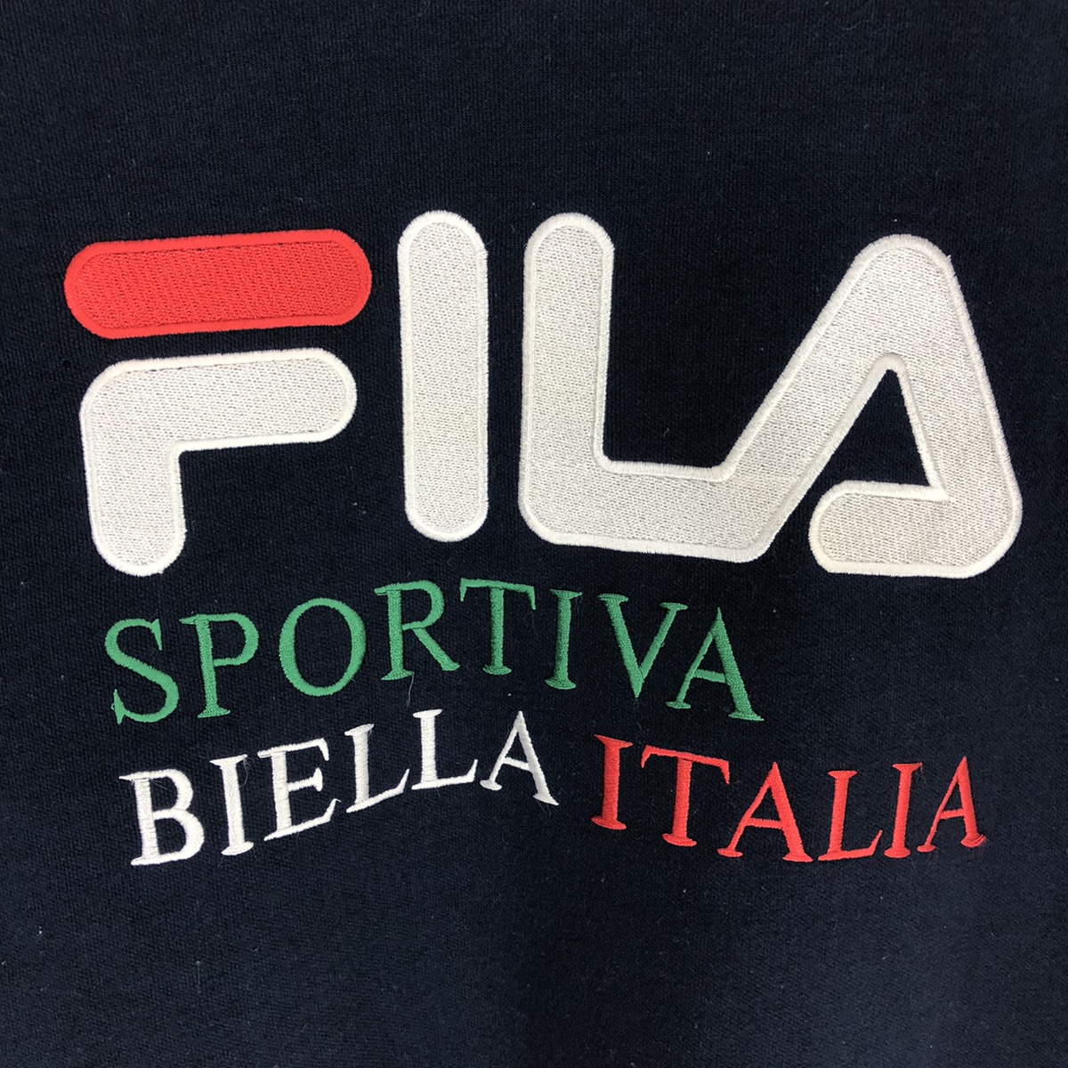 Fila - Fila Sportiva Biella Sweatshirt - 3