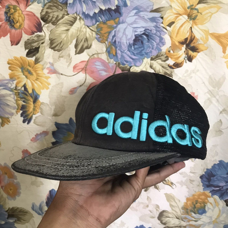 ADIDAS EQUIPMENT Cap - 1
