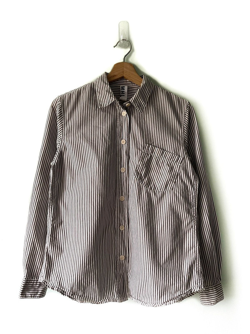 Margaret Howell Button Up - 1