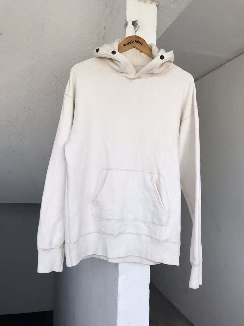 Vintage N.HOOLYWOOD Hoodie - 1