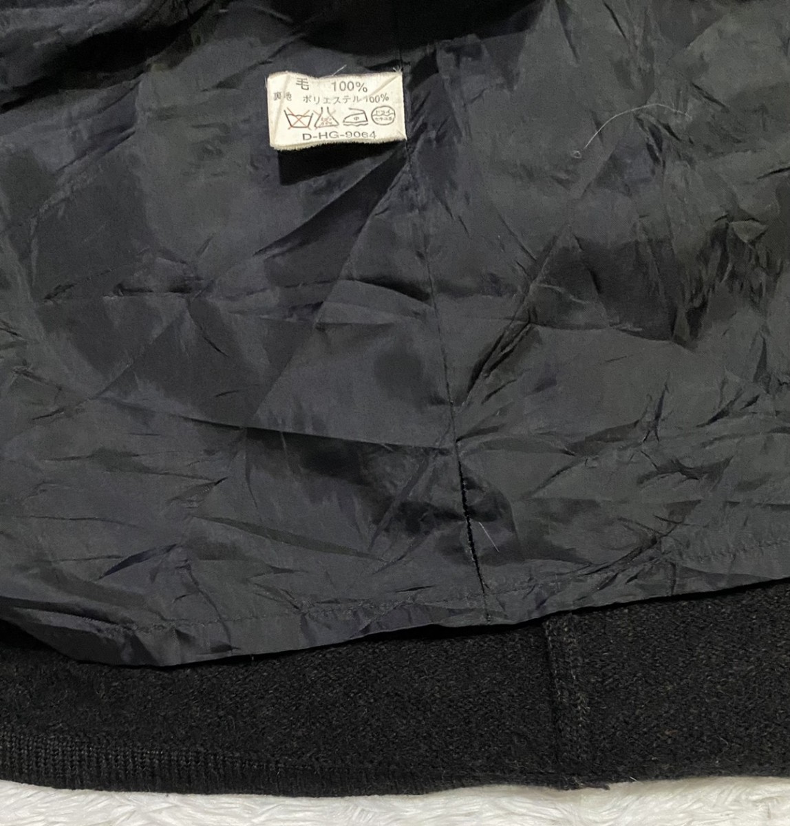 Cardigan - [SUI] Logo Patchwork Wool Cardigan Button Up Sweater - 9