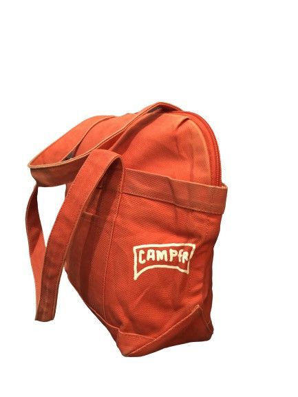 Camper Duffle Bag - 2