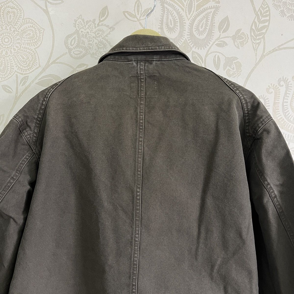 Uniqlo Chore Jacket Japan Size XL - 20