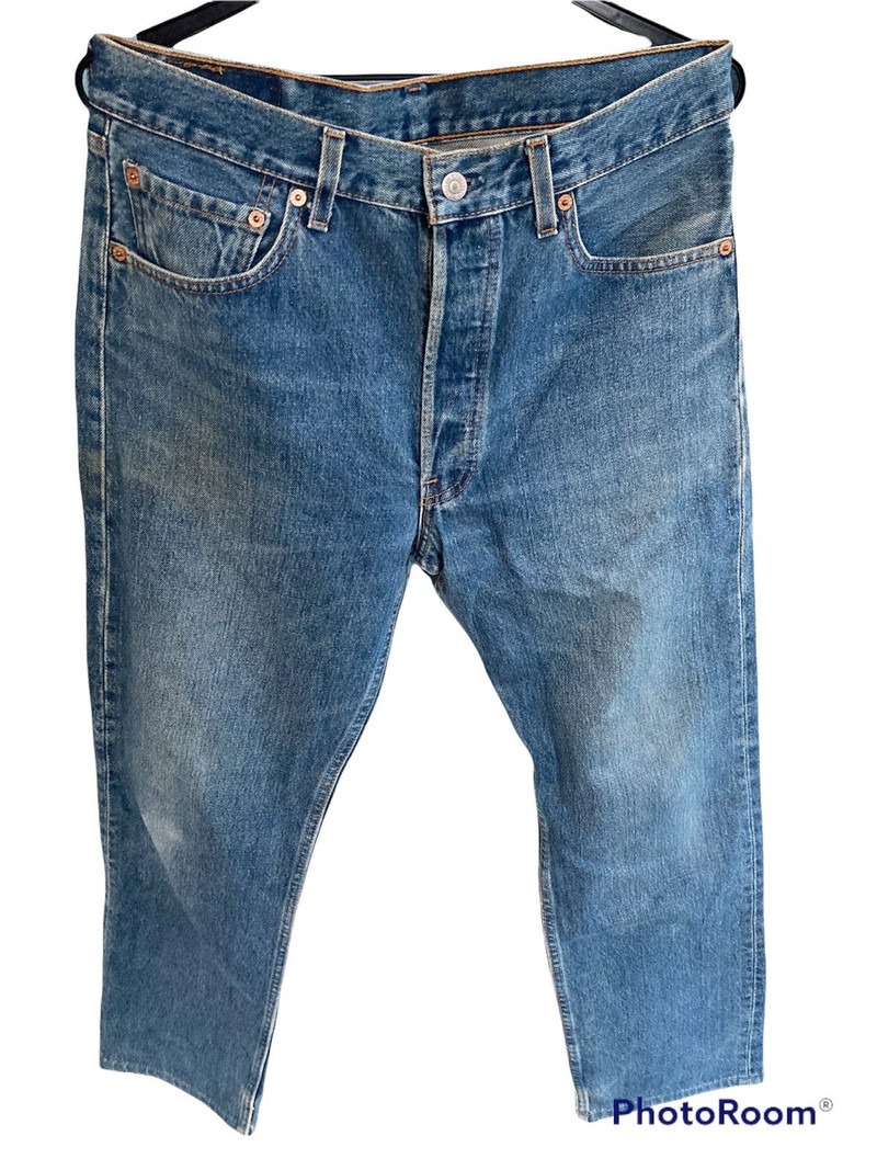 Vintage Levis 501 - 1