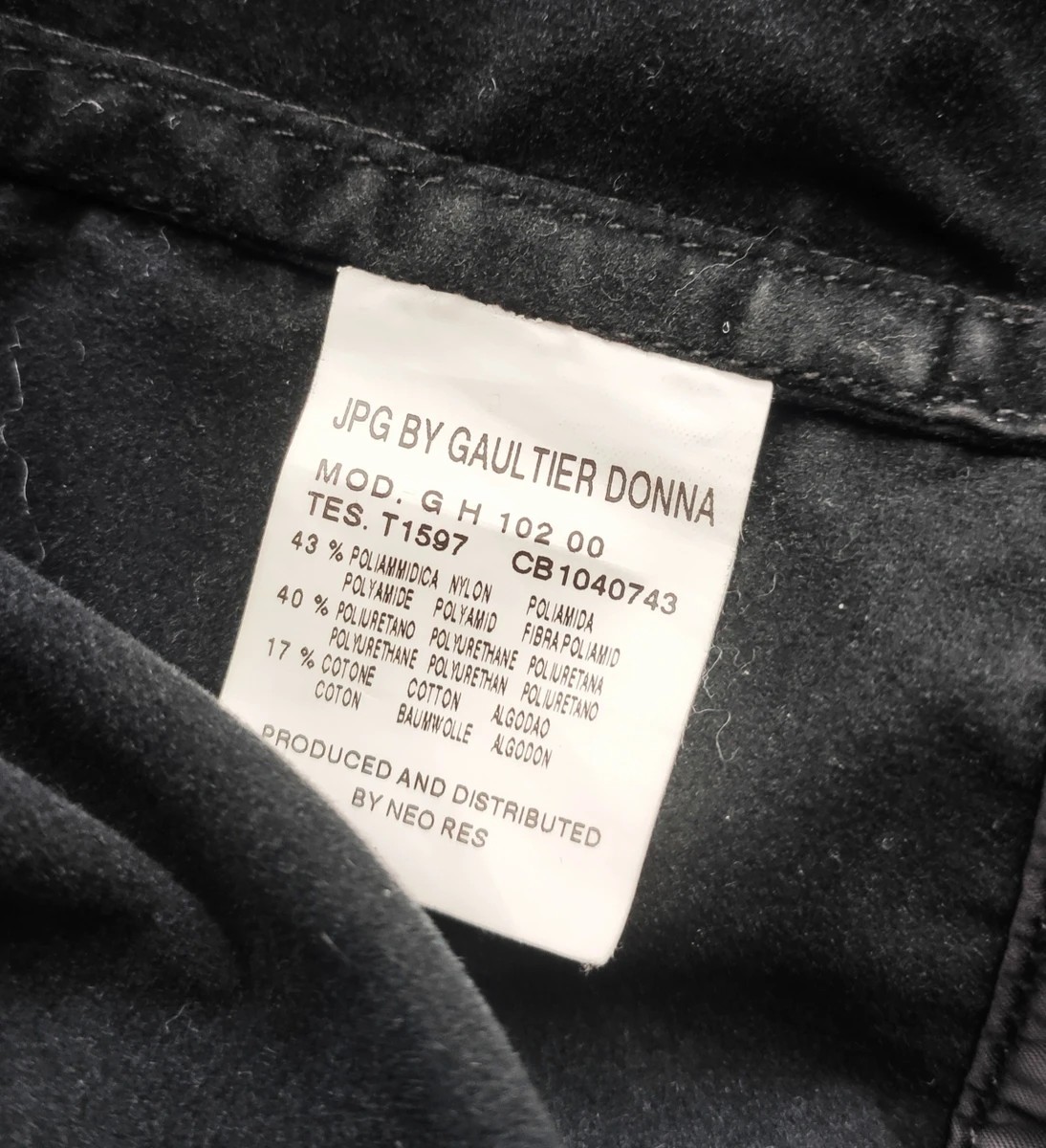 GRAIL! Bondage military coat - 9