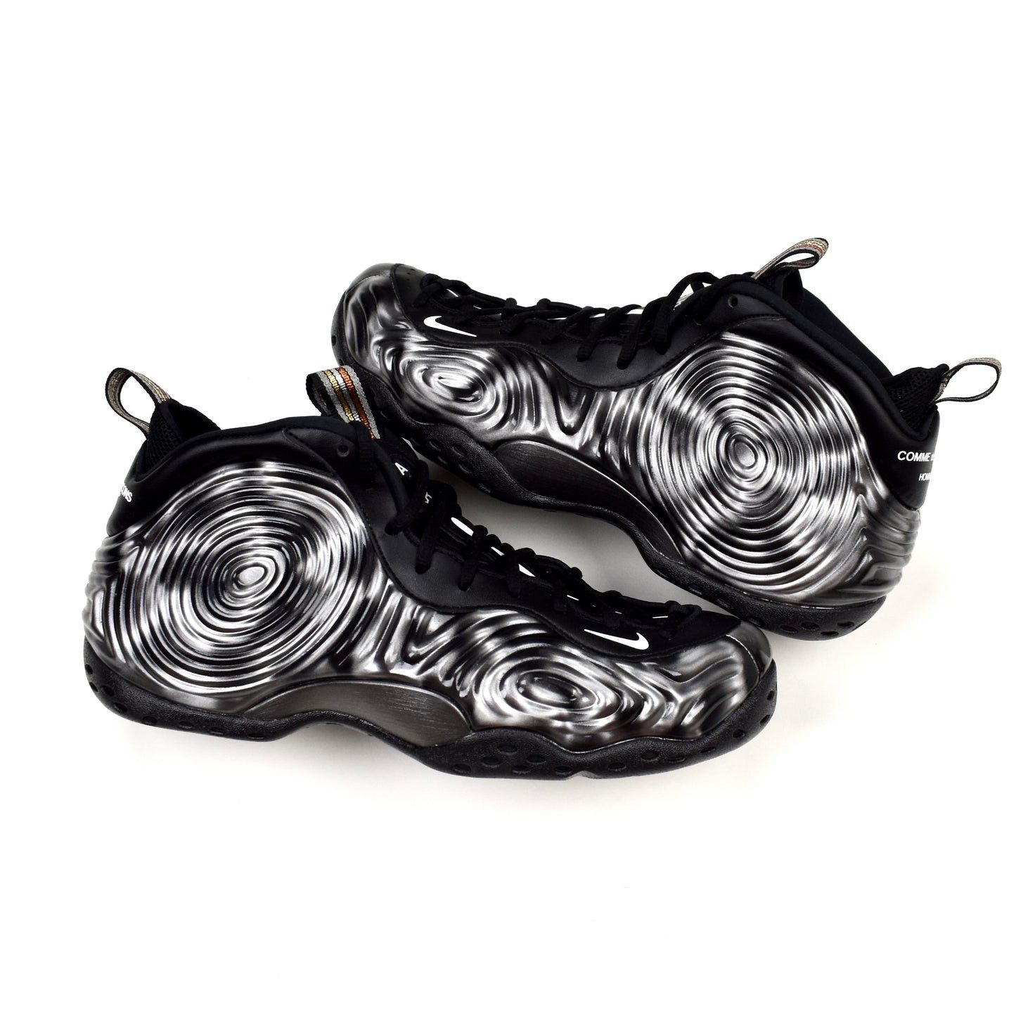 Nike CDG Air Foamposite One SP Cat Eye - 16