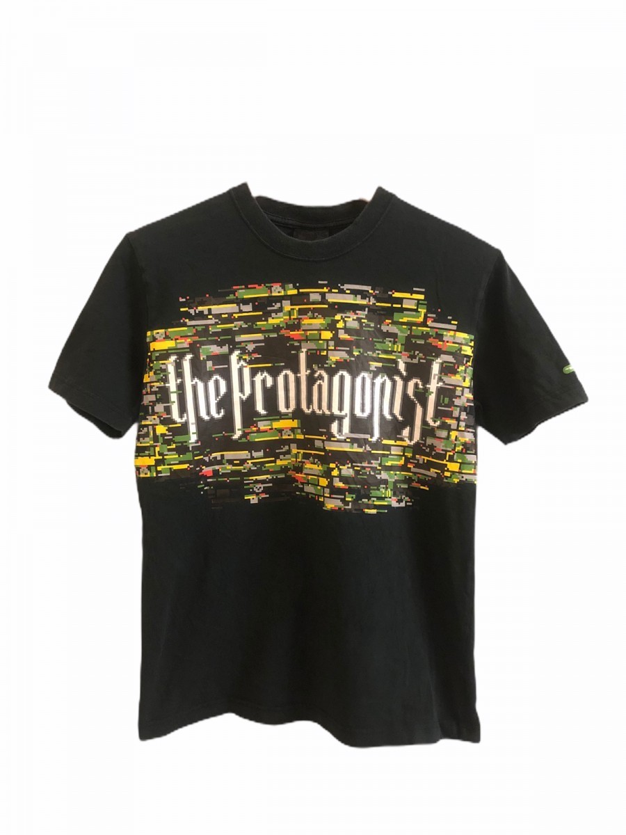 Swagger - shirt - 1