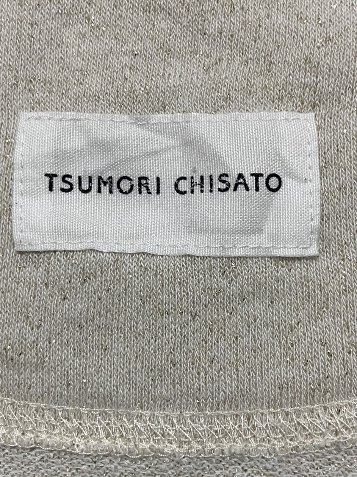 Tsumori Chisato Sleeveless Dress - 3