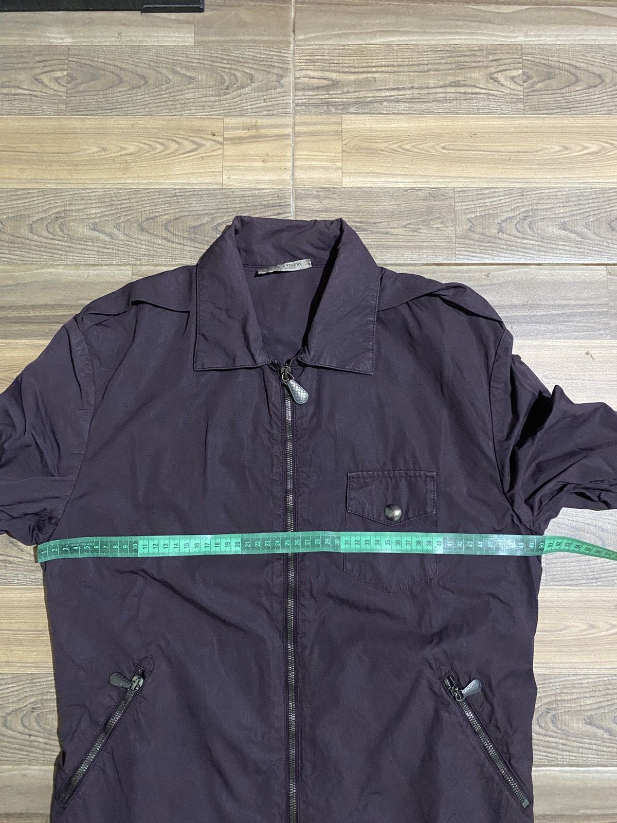 BOTTEGA VENETA 2010 RUNWAY JACKETS - 13