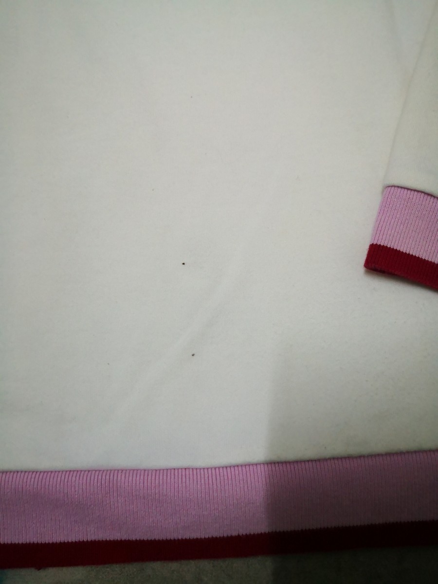 Japanese Brand - Zip Up Track top - 8