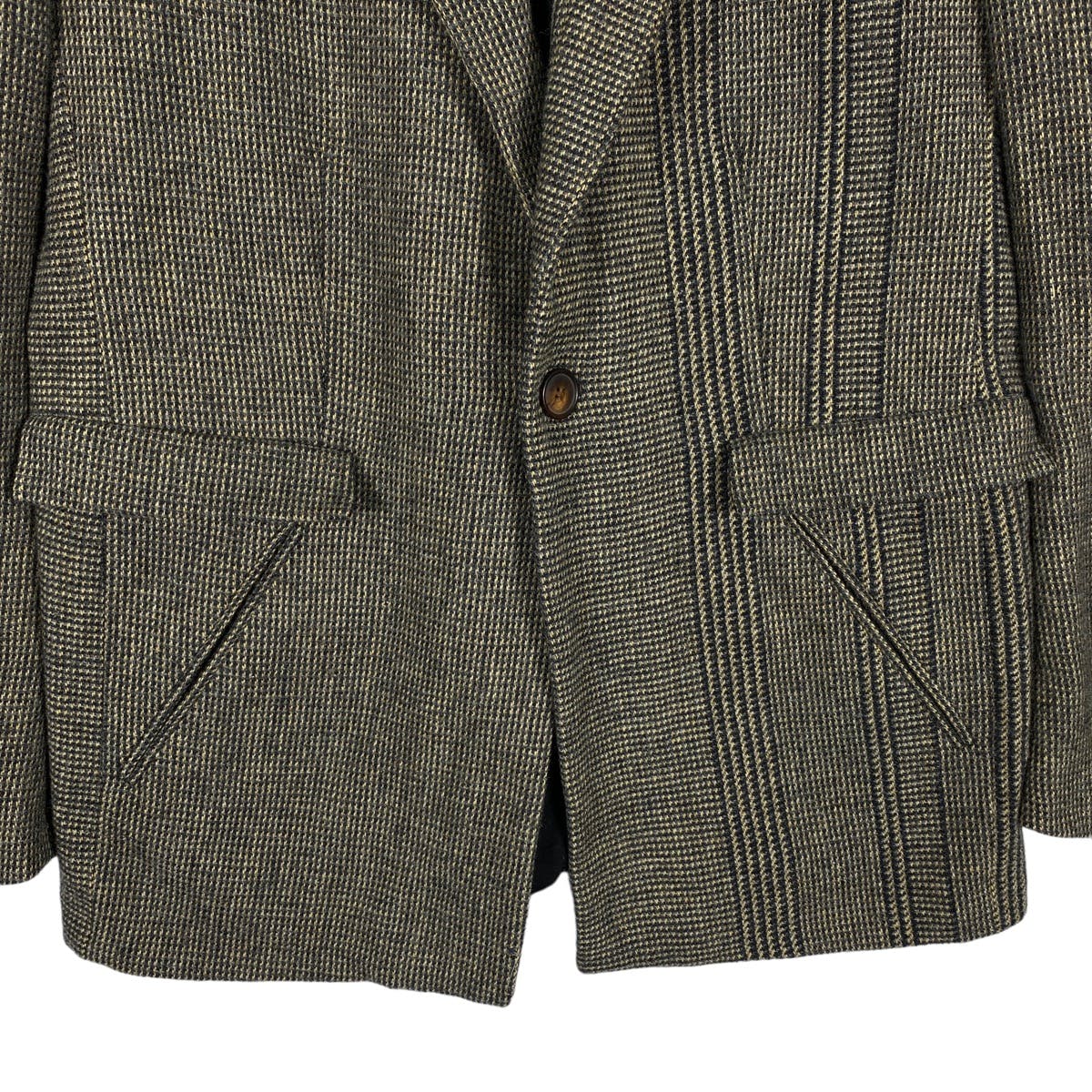 Stephan Schneider Wool Coat Jacket - 6