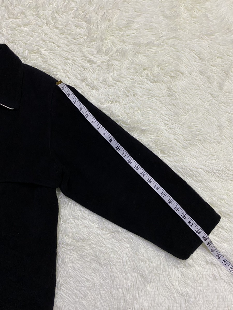 Avant Garde - Rada DiMaggio Wool Jacket - 15