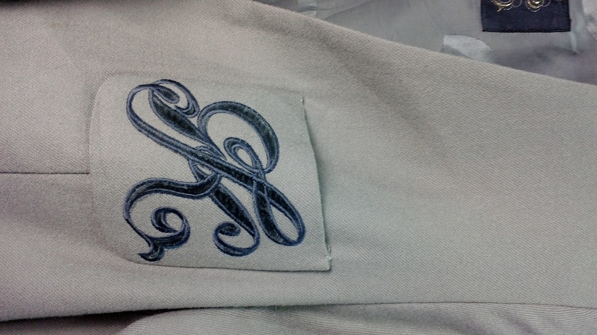 Japanese Brand - GK Blazer - 6
