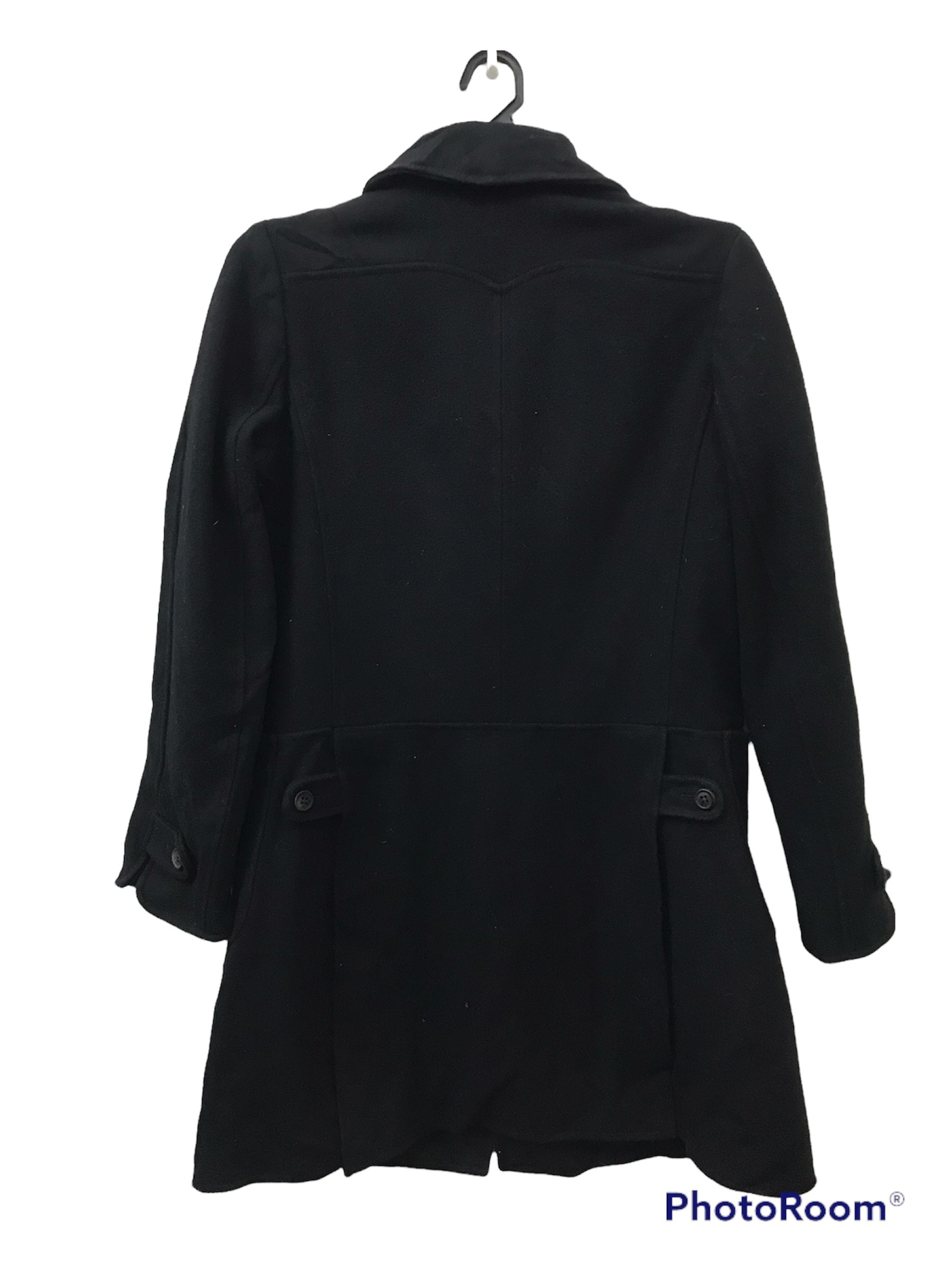 A.P.C. Rue De Fleurus Paris Long Jacket - 2