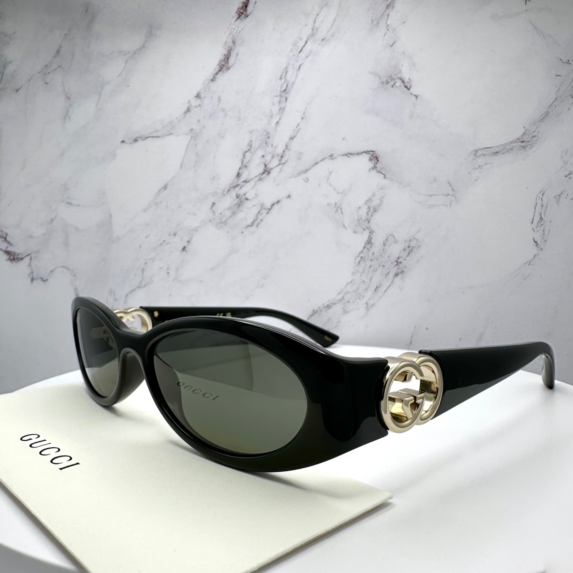 Gucci Sunglasses New  - 19