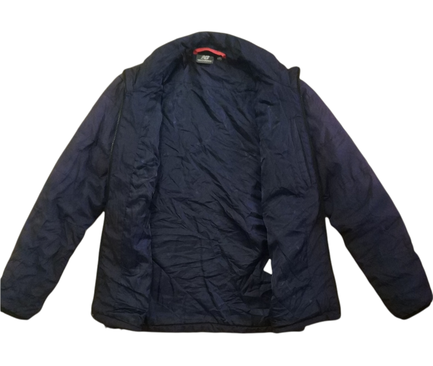 🔥Vintage New Balance Quilted Jacket - 2