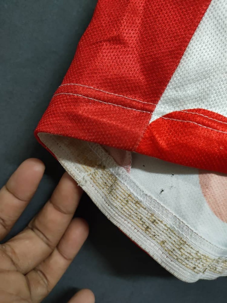 Cycle - Bicycle Jersey - 10