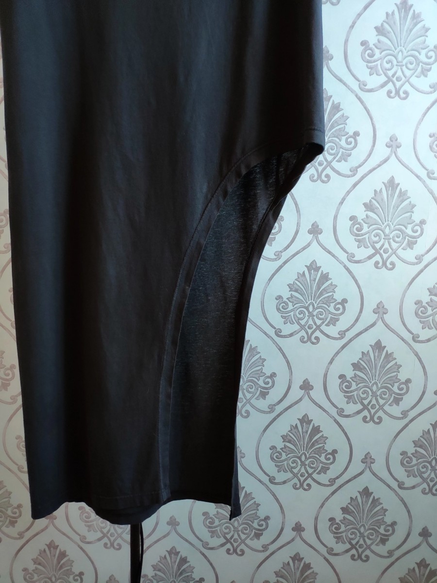 Obscur - Long turtleneck top.Like Carol Christian Poell or ma+ - 5