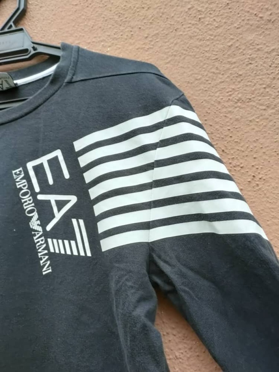 Designer - Armani Pullover - 1