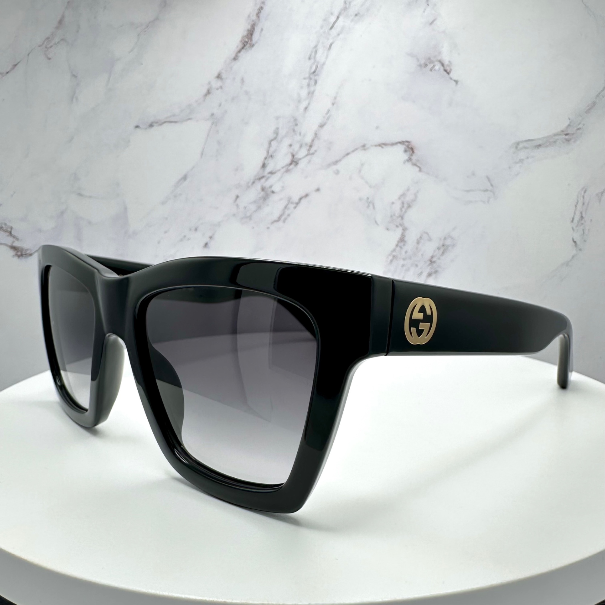 Gucci Sunglasses New  - 9