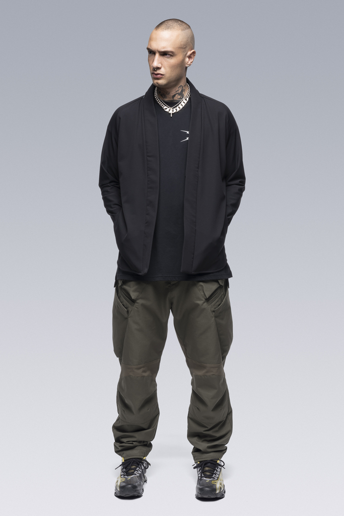 ACRONYM Acronym J72DS black large | errolson | REVERSIBLE