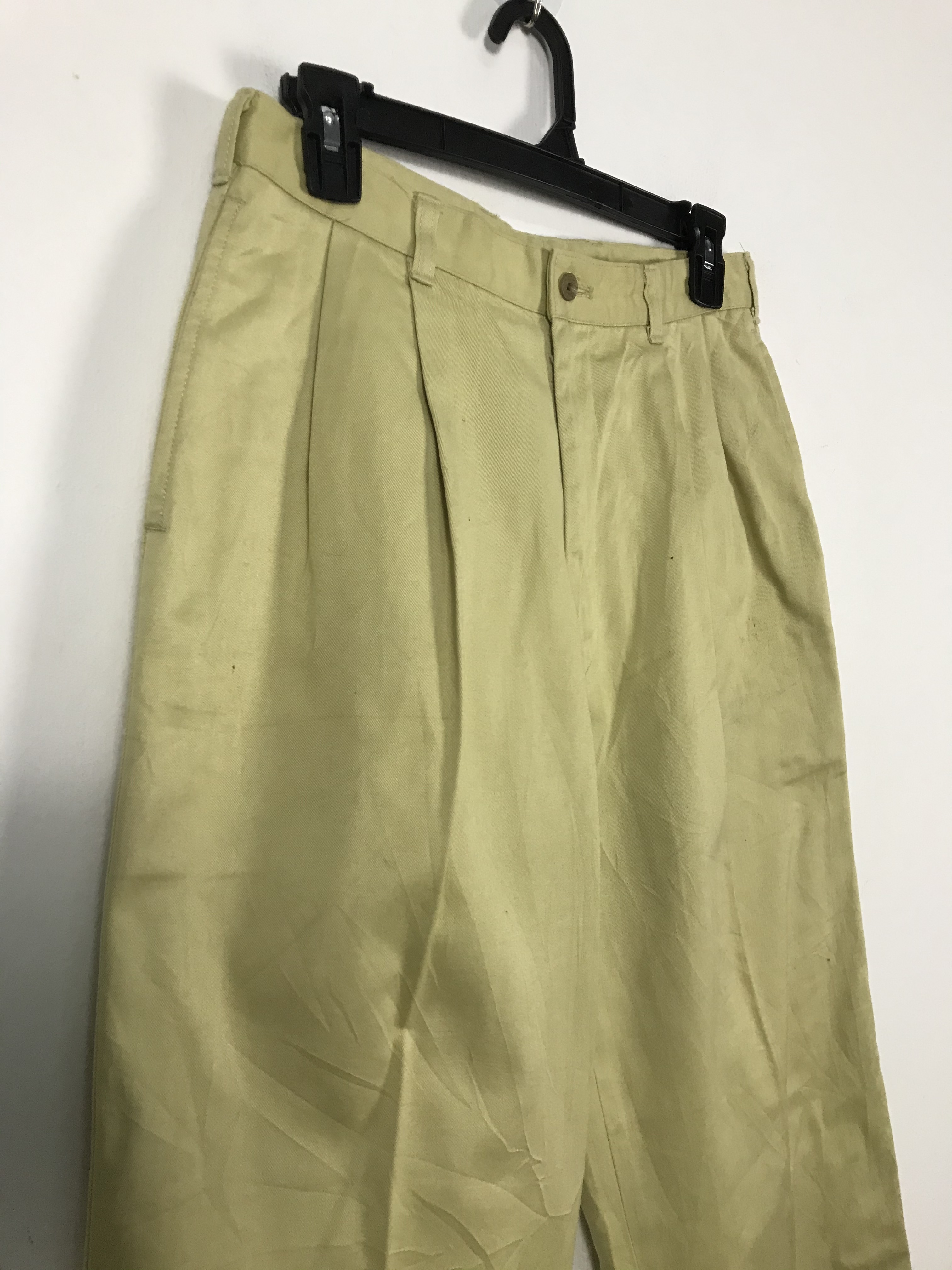 Alexander Julian - Vintage Colours By Alexander Julian Trouser Pant #2276 - 6