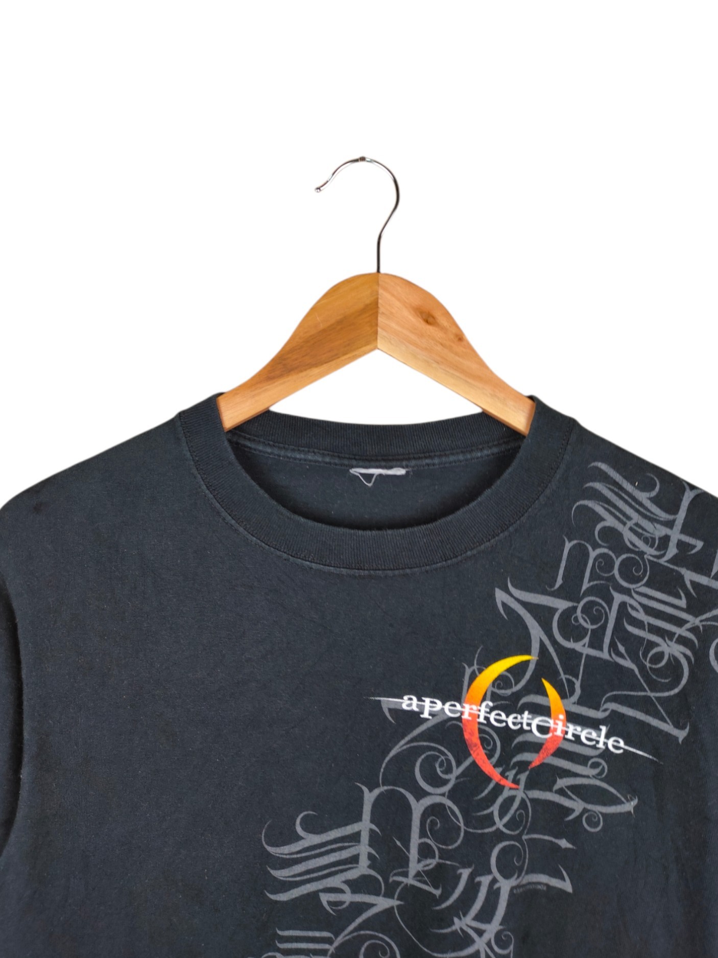 Band Tee - A Perfect Circle Band Shirt - 2