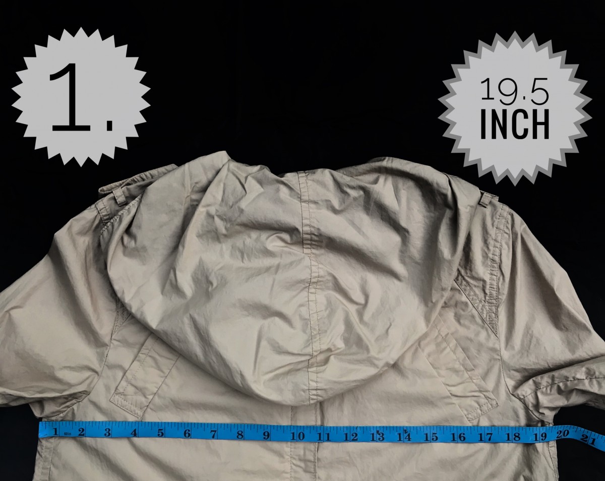 Uniqlo Undercover Jun Takahashi Jacket - 7