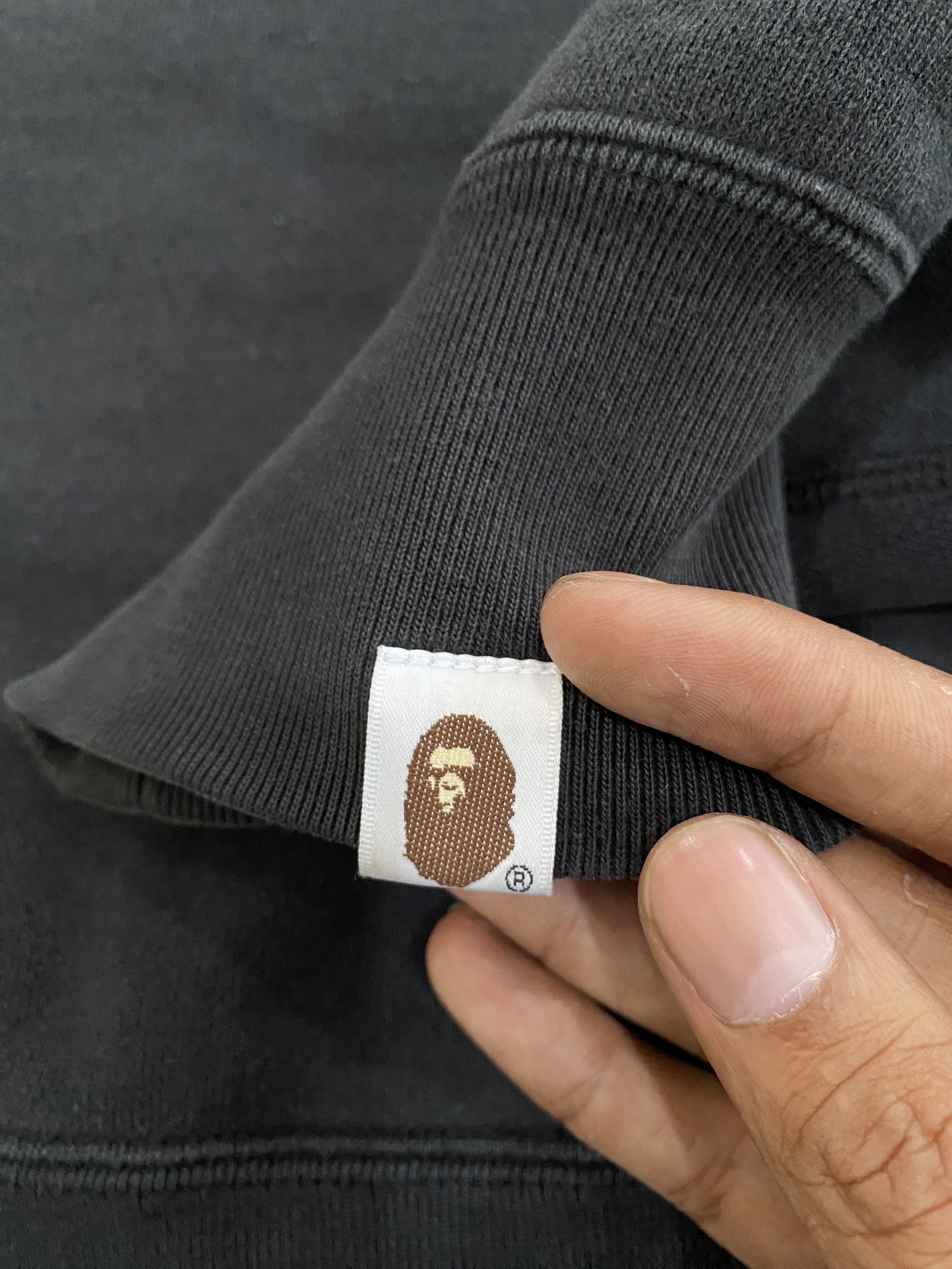 Bape Gem Stone Camo 💎 - 12