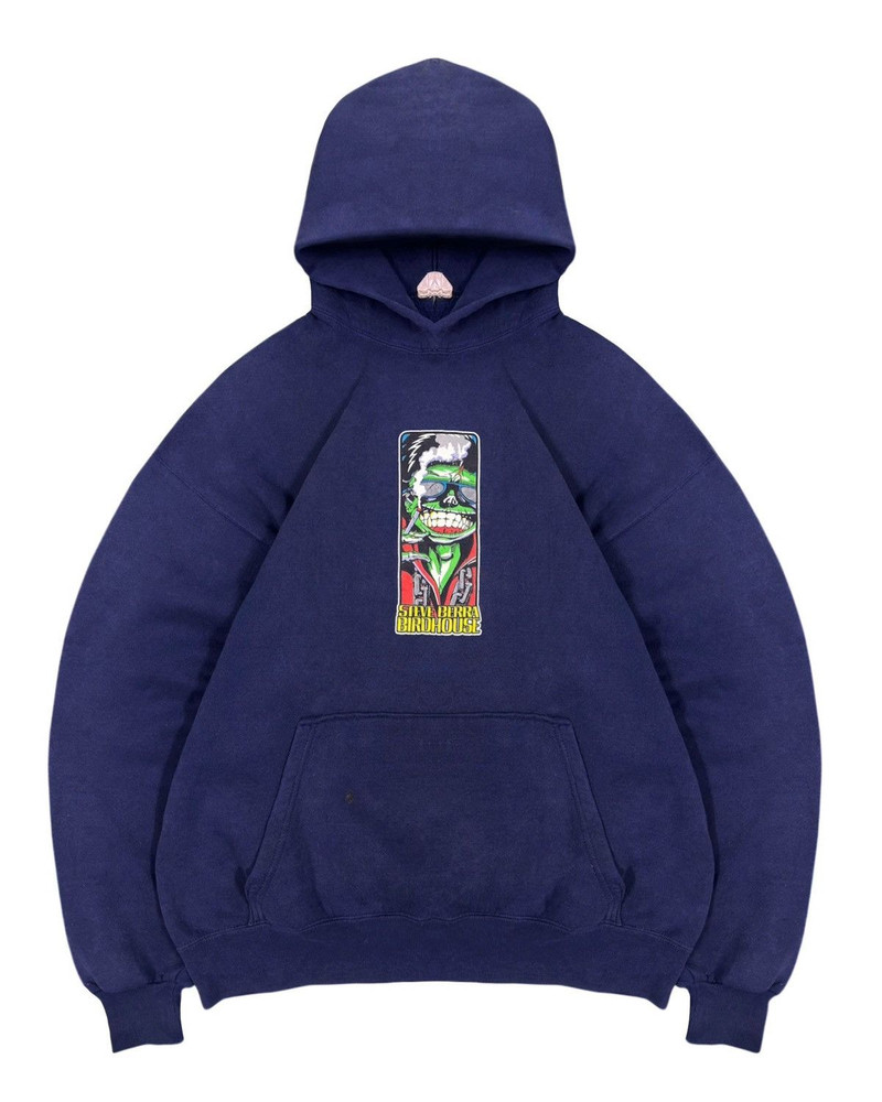 Other Designers Tony Hawk - Vintage 97' Birdhouse Steve Berra