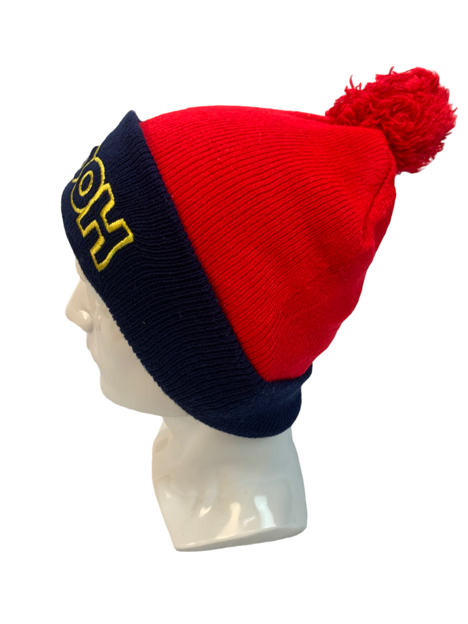 Disney - POOH DISNEY BEANIE UNISEX HAT CAP - 3