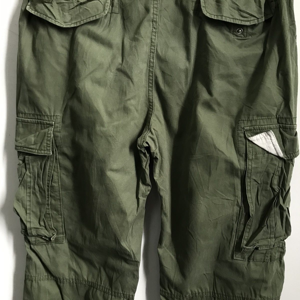 Gap Multipocket Cargo Pants - 7