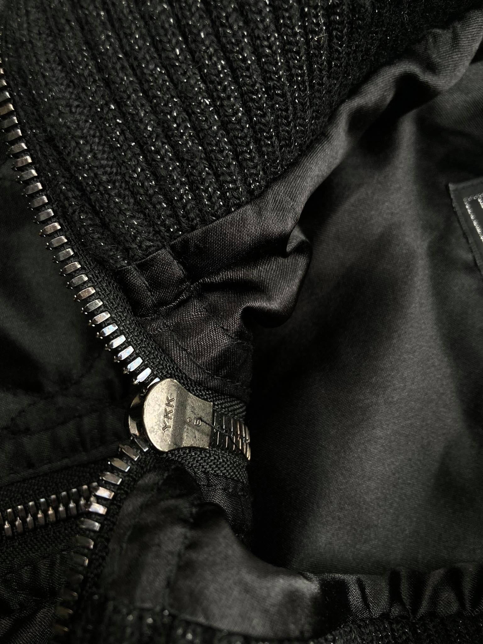 Hysteric Glamour Quilted Jacket - 11