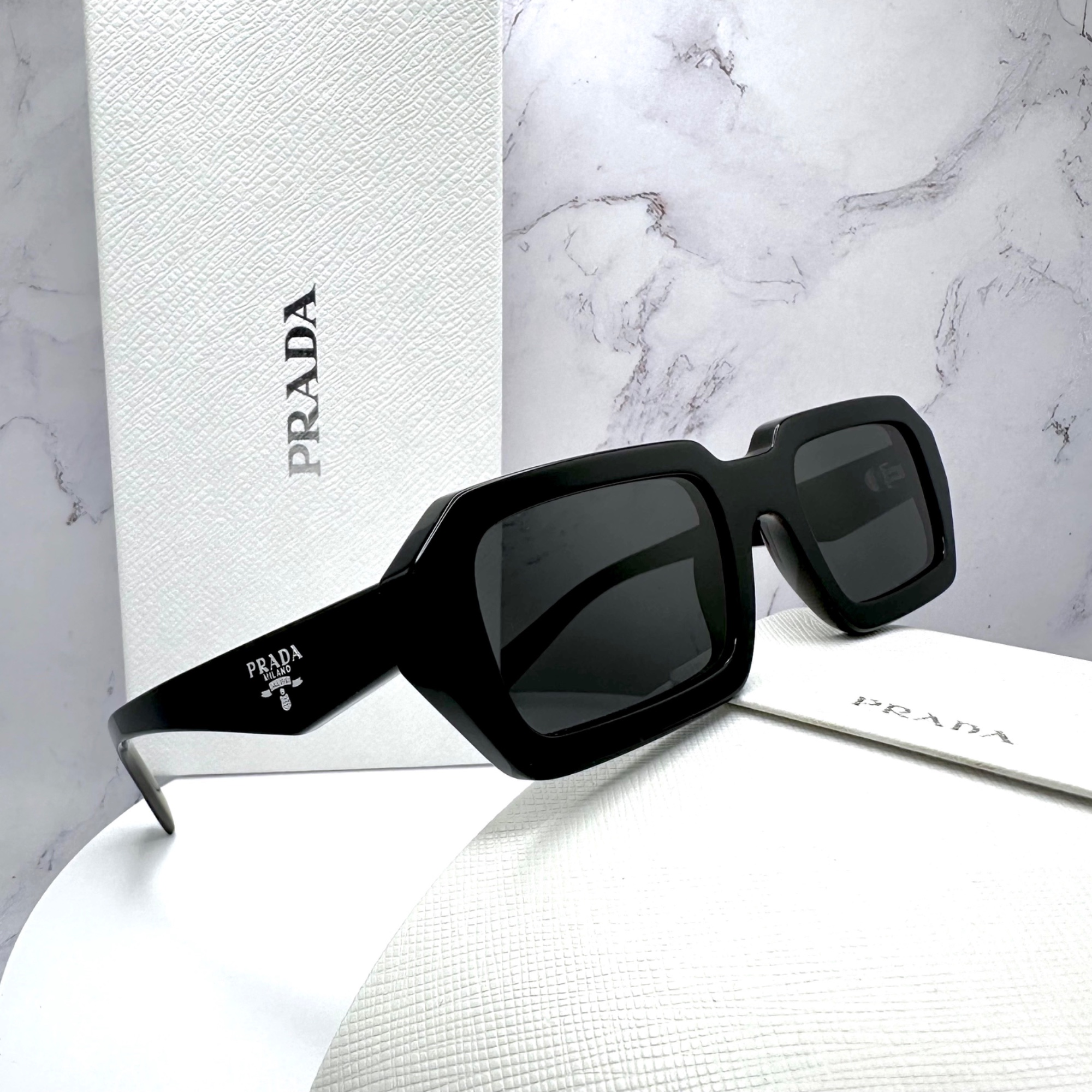 Prada Sunglasses New  - 17