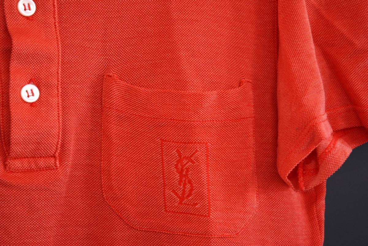 polo shirt - 6