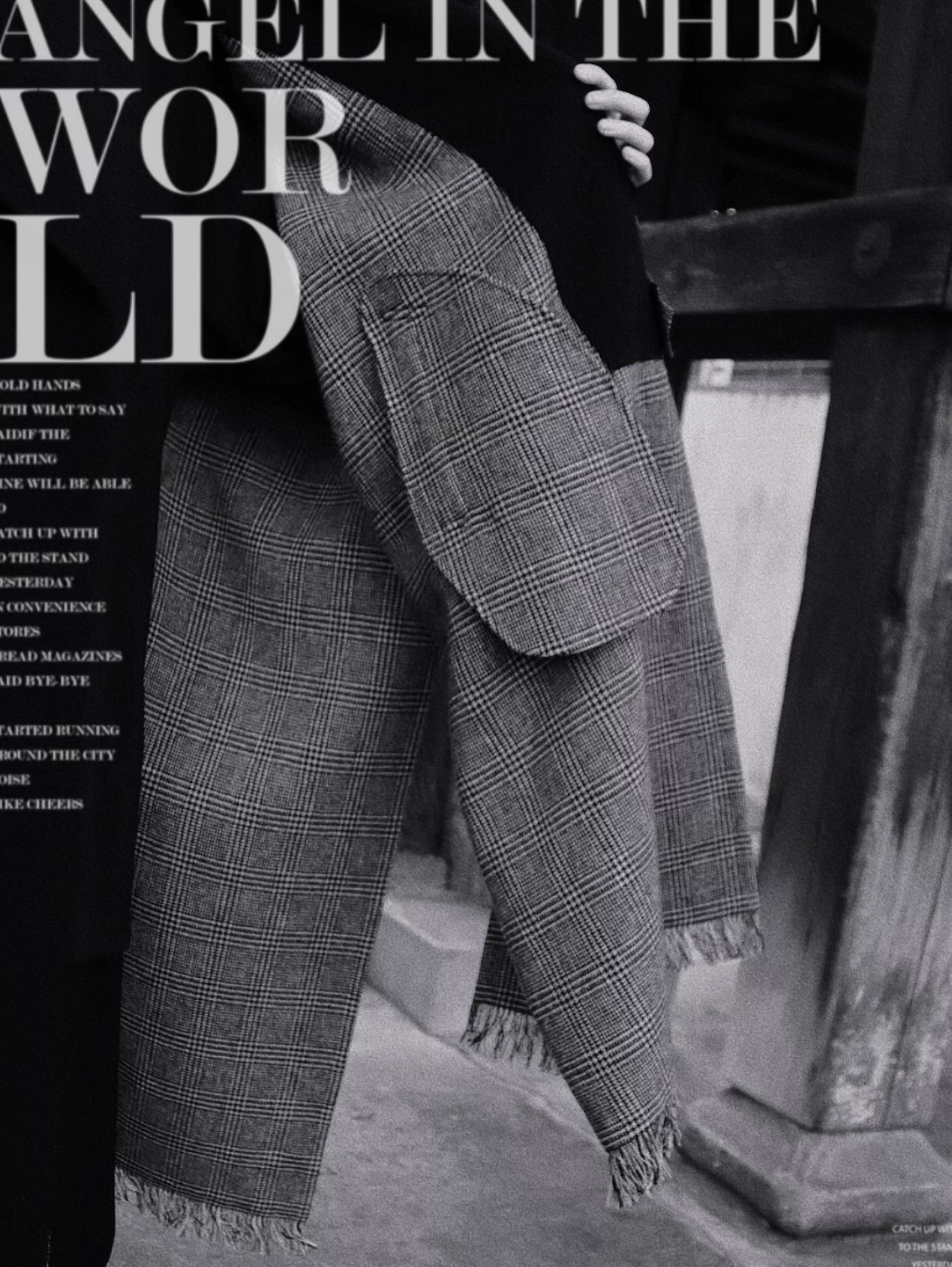 Yohji 21aw - 7