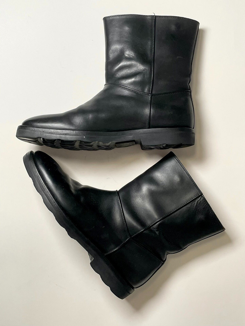 Maison Martin Margiela 2011 Snow Boots - 1