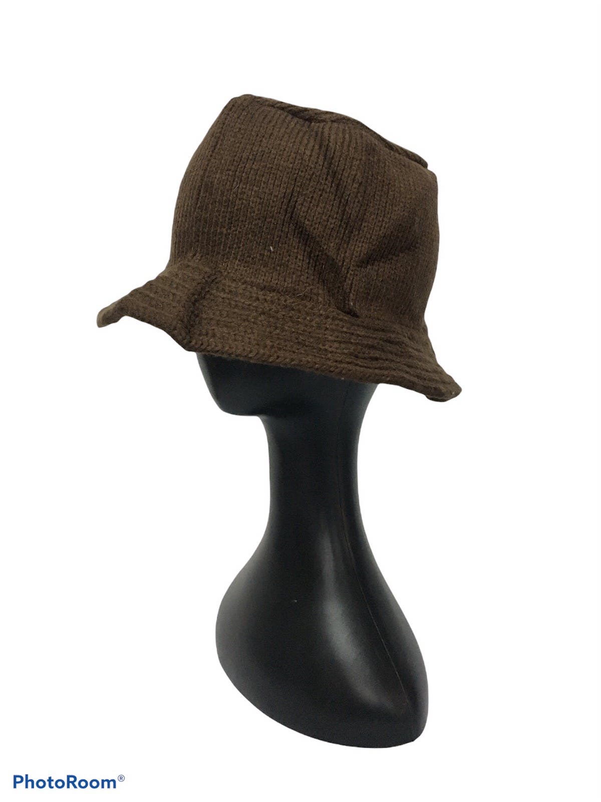 Vintage - Broner Hat America Fashion - 2