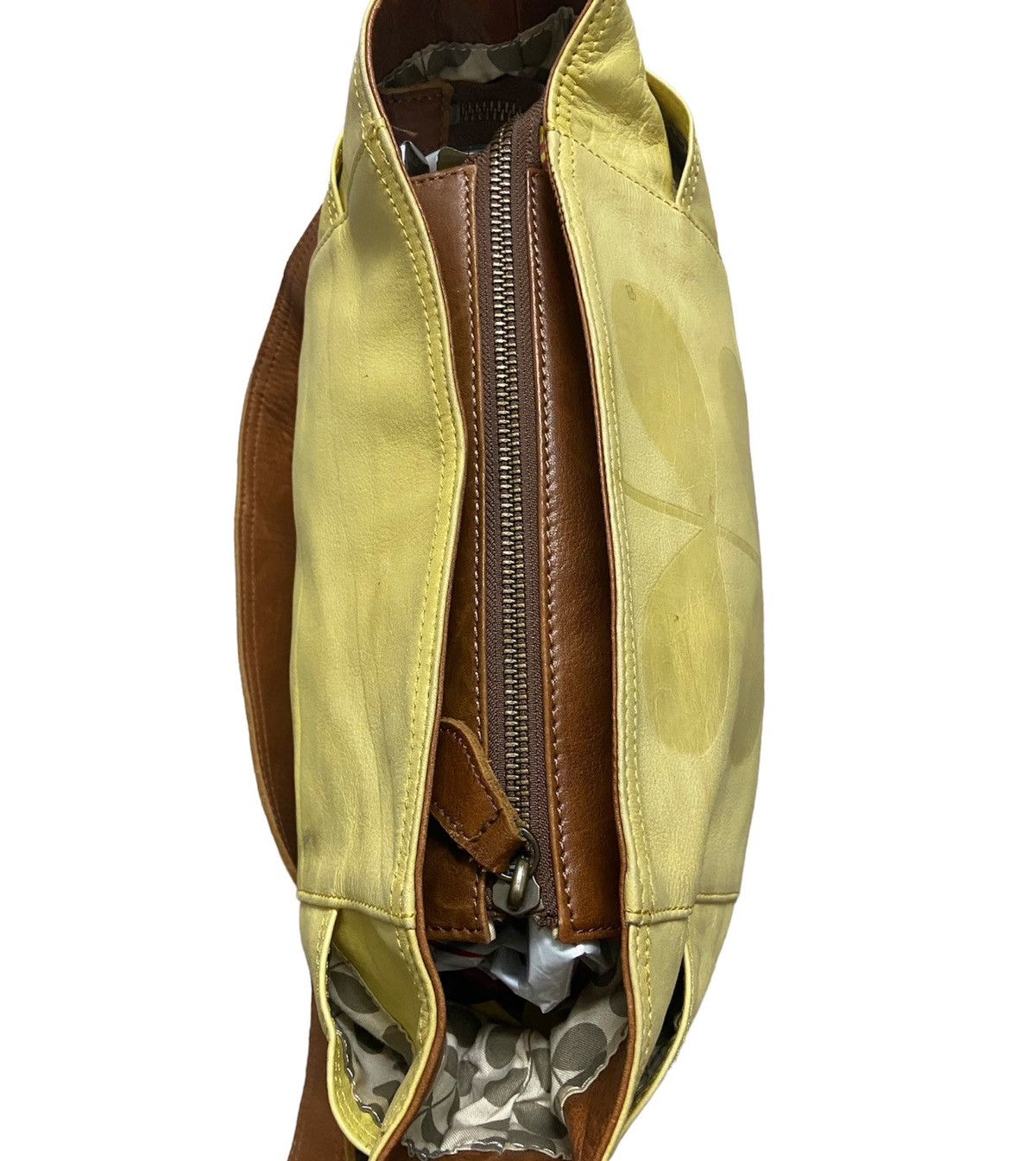 Orla Kiely Crossbody Bag - 4