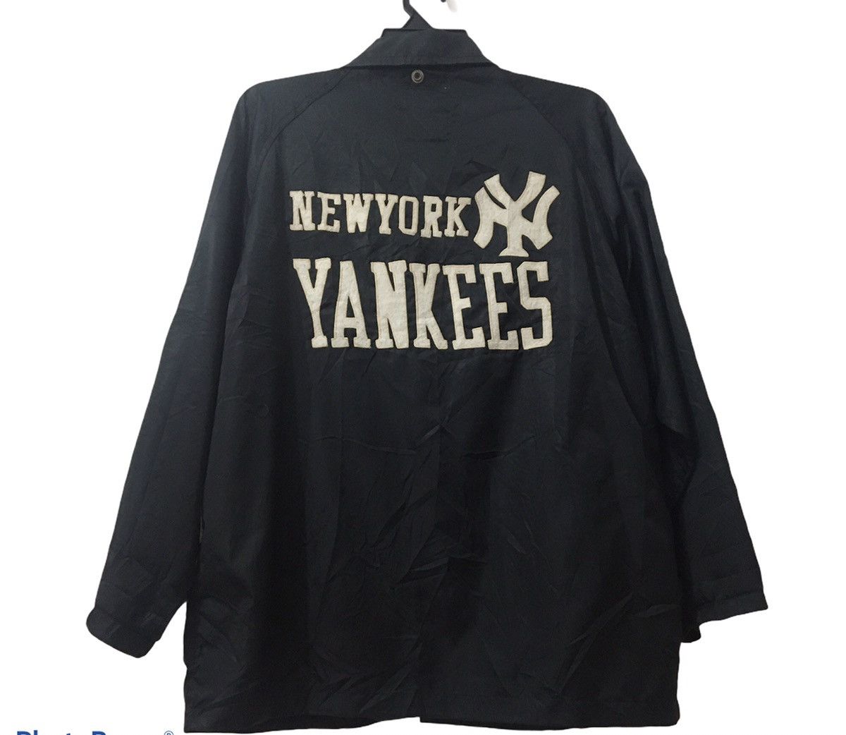 MLB Yankess New York Coach Jacket - 2