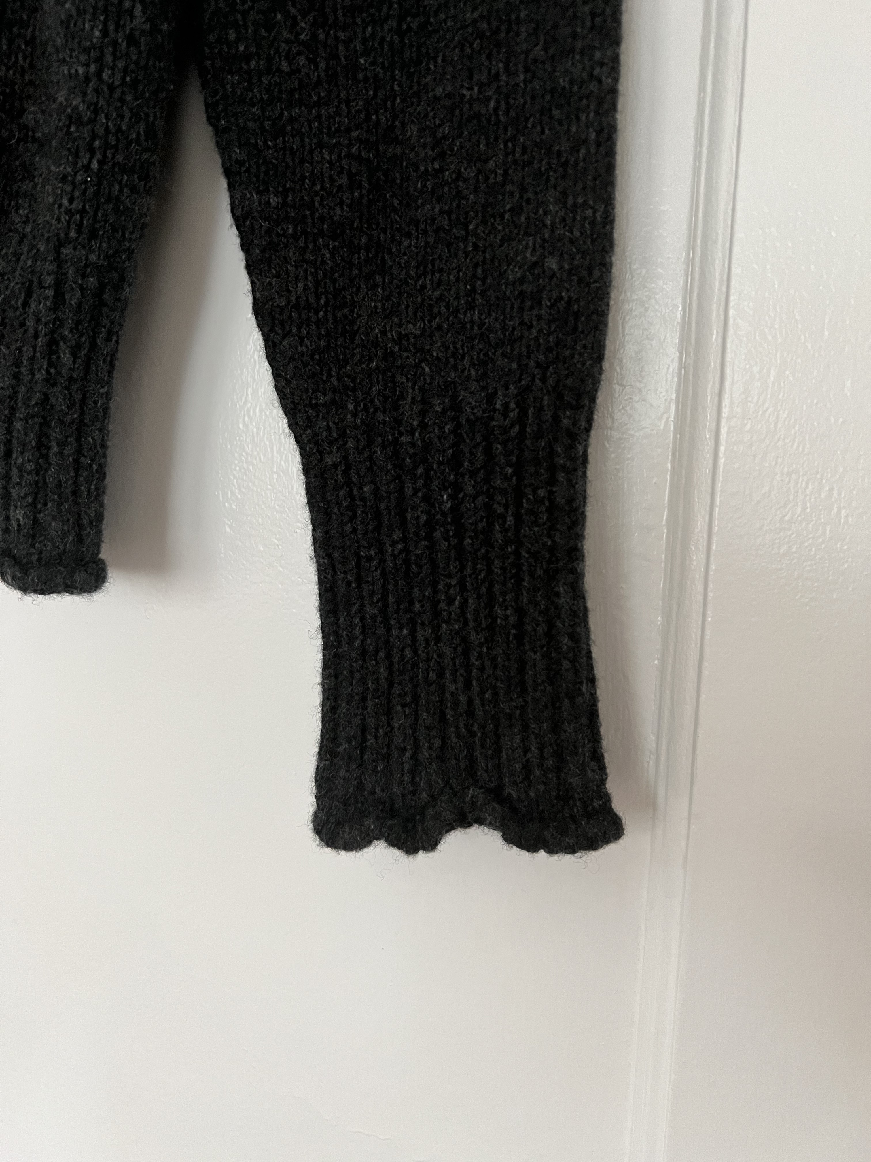 Other UK - Thomas Farthing - Roll Neck Sweather - 2