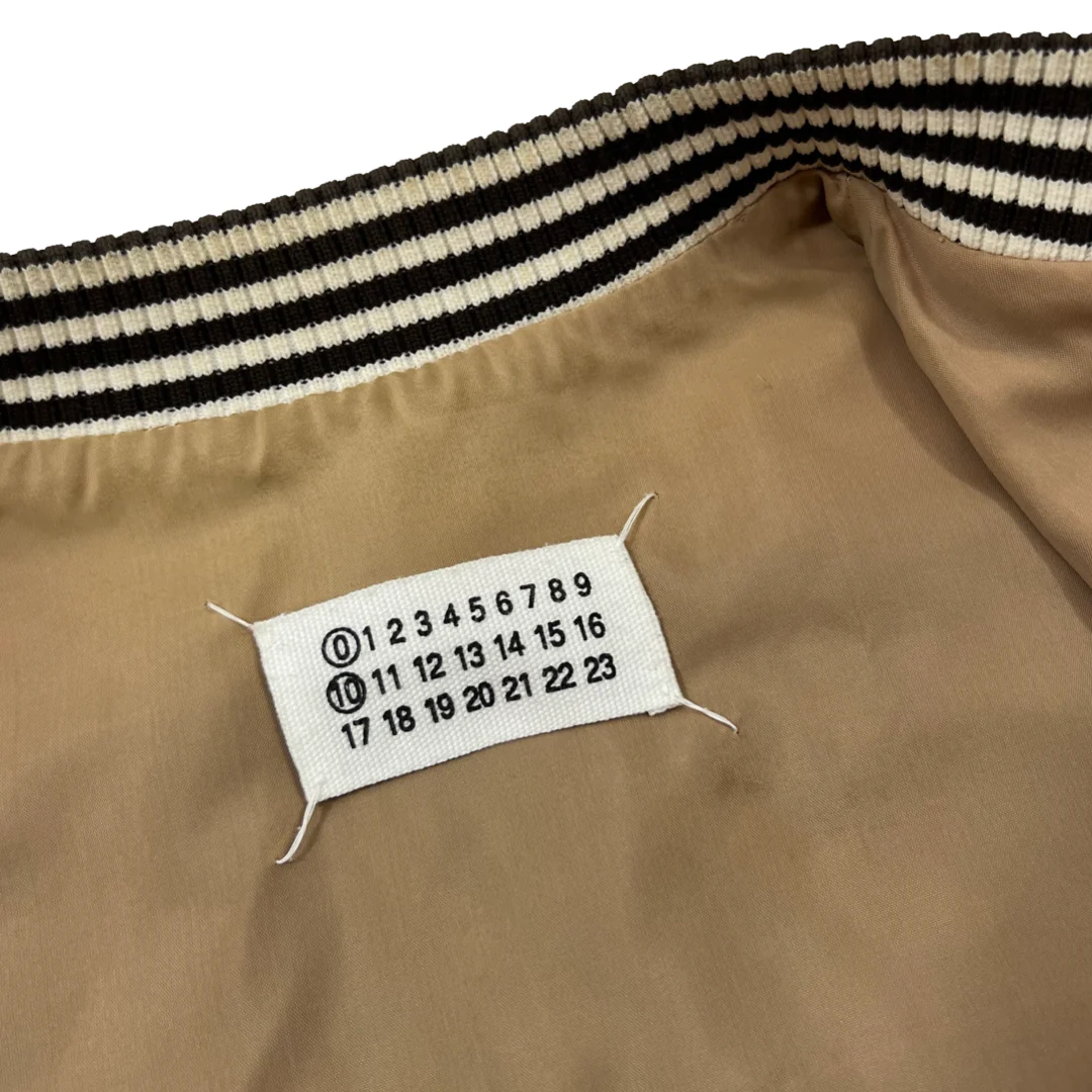 Maison Martin Margiela 010 Artisanal Jacket SS04  - 3