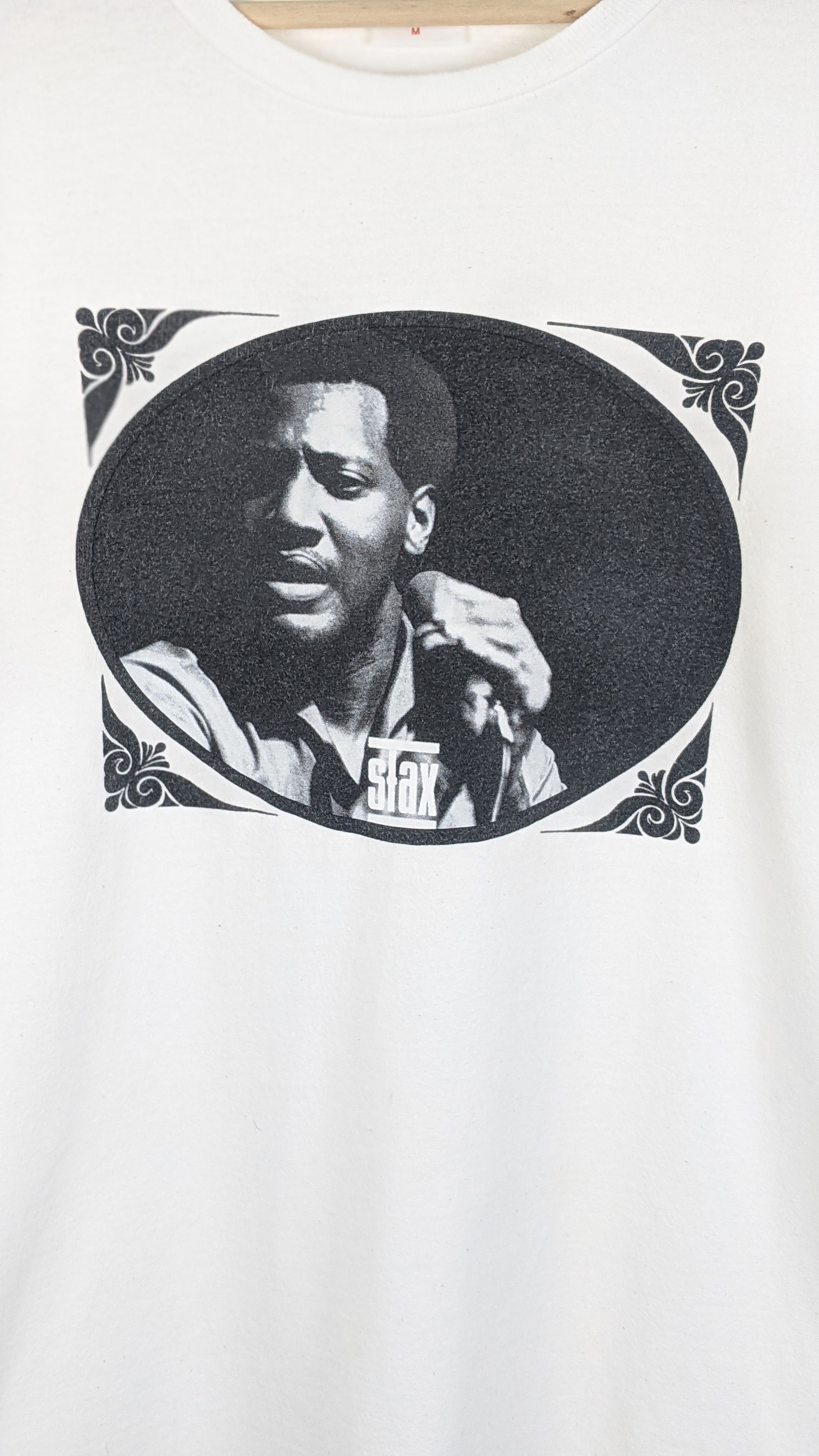 Supreme Otis Reading Stax shirt - 3