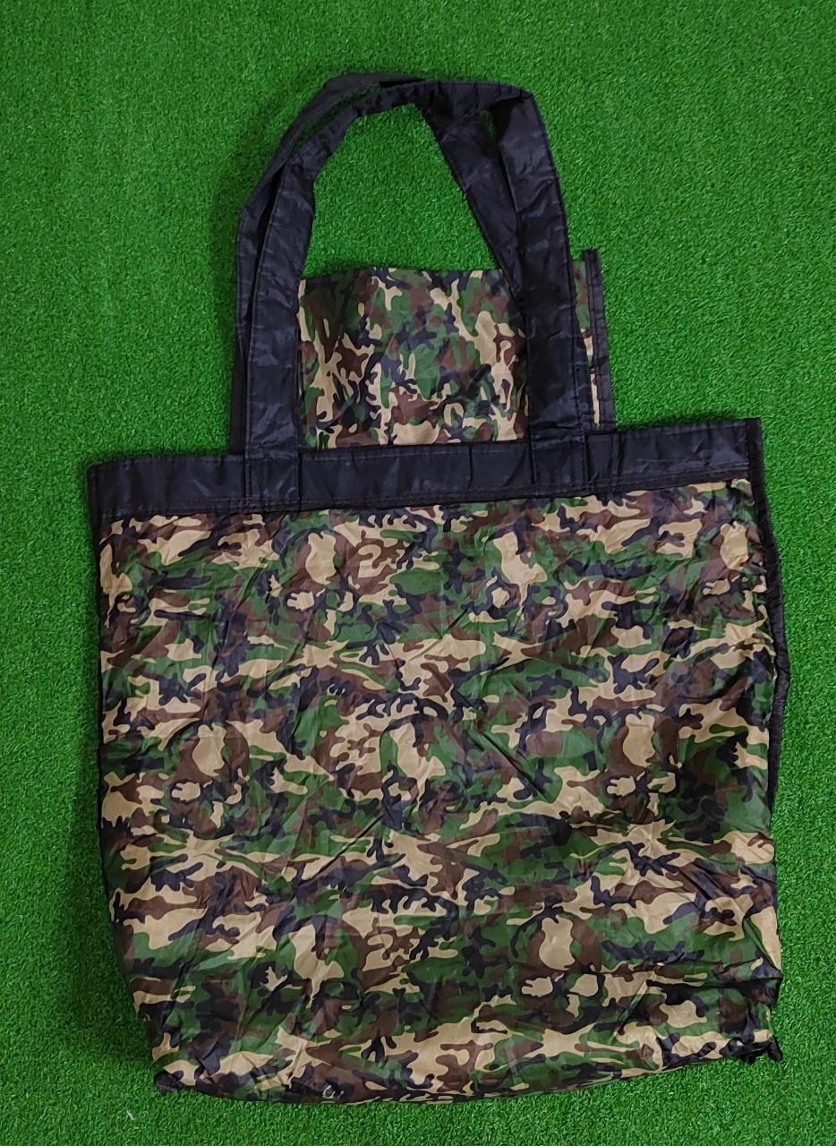 Japanese Brand Mastermind Tote Bag - 5