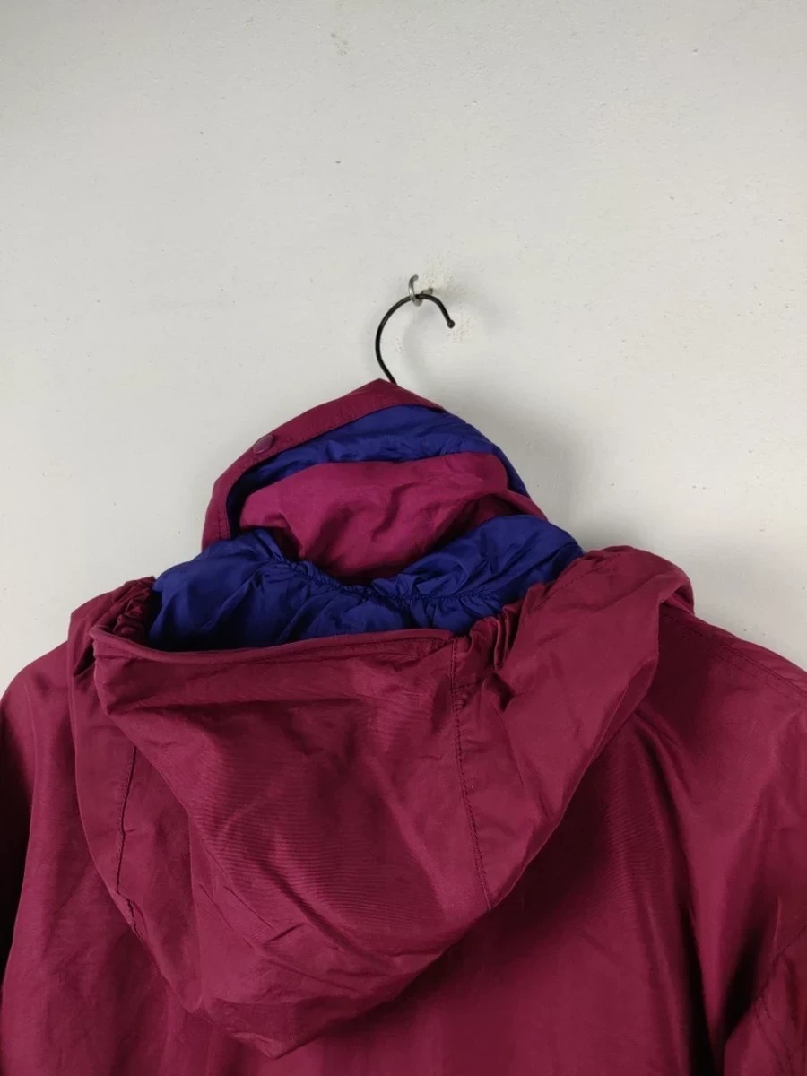 Goretex - Final Drop! Japan Light Fleece Jacket - 6