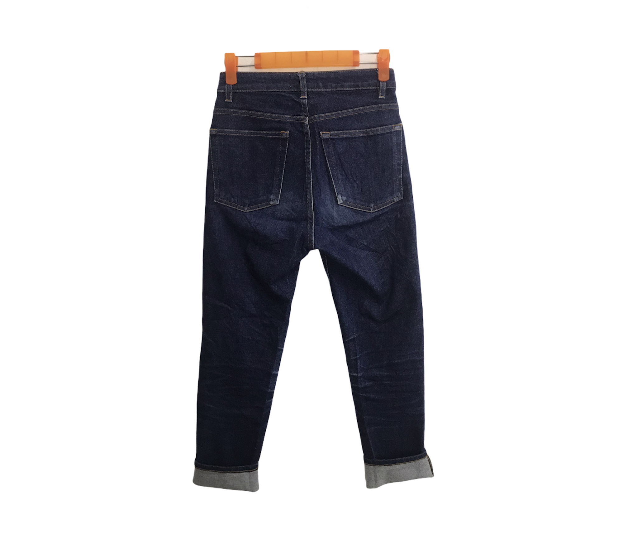 Acne Studios Italian Designer Denim Jeans Trouser Pant - 2