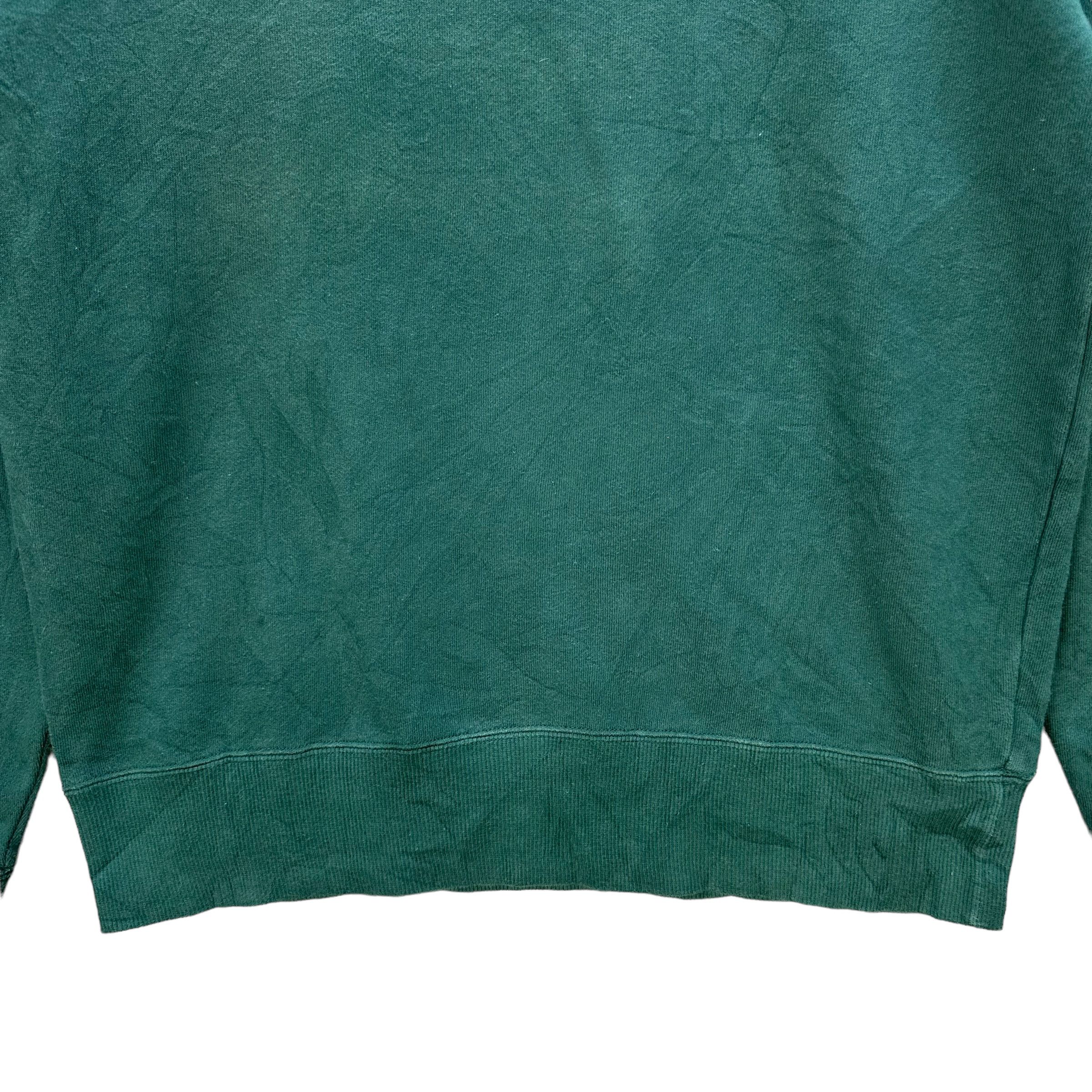Champion Green Sweatshirts #9125-59 - 3
